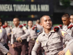 Gak Ada Jalur Titipan! Polri Tegaskan Seleksi Akpol 2026 Hanya Lewat Satu Pintu