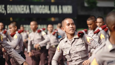 Gak Ada Jalur Titipan! Polri Tegaskan Seleksi Akpol 2026 Hanya Lewat Satu Pintu