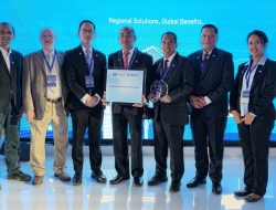 Perkuat Keselamatan Penerbangan, AirNav Indonesia Kirim Tenaga Ahli ke Markas ICAO