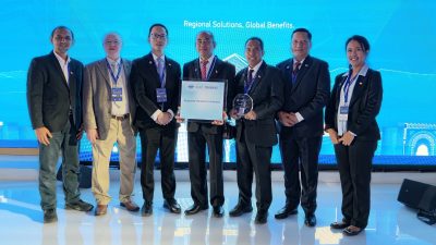 Perkuat Keselamatan Penerbangan, AirNav Indonesia Kirim Tenaga Ahli ke Markas ICAO