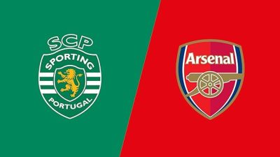 Prediksi Sporting vs Arsenal: Uji Mental The Gunners, Usai Mimpi Quadruple Pupus