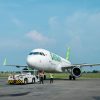 Pecah Rekor! Citilink Angkut 48 Ribu Penumpang Sehari, Tertinggi Sepanjang Sejarah!