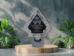 Sampah Dapur Jadi Cuan! Intip Rahasia PLN EPI Raih Skor Sempurna di CSR Awards 2026