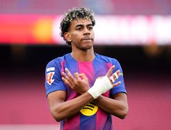 Atletico Madrid vs Barcelona: Lamine Yamal Tidak Gentar, Comeback Bukan Hal Ajaib