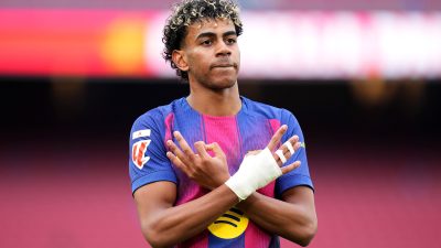 Atletico Madrid vs Barcelona: Lamine Yamal Tidak Gentar, Comeback Bukan Hal Ajaib