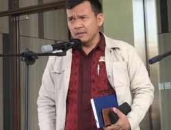 Komnas HAM ‘Geruduk’ Puspom TNI, Minta Izin Ketemu Langsung 4 Tersangka Kasus Andrie Yunus