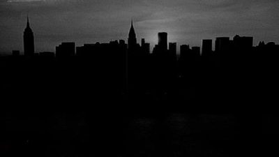 Jakarta Bakal Gelap Gulita Besok Malam? Simak Lokasi dan Jadwalnya!