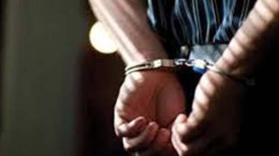 Diduga Tipu Anggota DPR Ahmad Sahroni, Perempuan Ngaku-ngaku Pegawai KPK Ditangkap Polisi