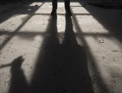 Sakit Hati Ibu Sering Kena KDRT, Pemuda 19 Tahun di Riau Nekat Penggal Kepala Ayah Saat Tidur