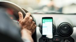 Horor di Taksi Online! Penumpang Wanita Dicekik Driver Usai Tolak ‘Open BO’, Begini Nasibnya