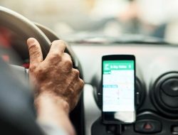 Horor di Taksi Online! Penumpang Wanita Dicekik Driver Usai Tolak ‘Open BO’, Begini Nasibnya