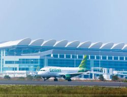 InJourney Airports Siap Layani Haji 2026, 52 Ribu Jemaah Terbang dari Soetta & Kertajati