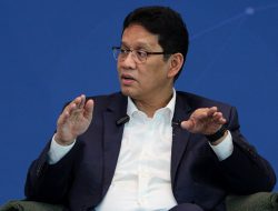 Heboh Ucapan Prabowo ‘Warga Desa Enggak Pakai Dolar’, Purbaya Buka-bukaan Maksud Aslinya!