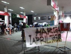 Pengamat nilai harga BBM tidak naik jaga daya beli masyarakat