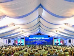 Retret Ketua DPRD se-Indonesia, Prabowo: Jangan Tersinggung, Saya Bicara Apa Adanya!