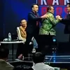 Bahas Buku Jokowi, Debat Refly Harun dan Pengacara Rismon Sianipar Berujung Nyaris Adu Jotos
