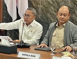 Pemerintah Putuskan MBG Hanya Dibagikan di Hari Sekolah