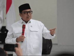 Perkuat Transformasi Budaya Kerja, BPJPH Tekankan Pegawai Wajib Disiplin dan Produktif dalam WFH