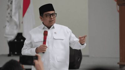 Perkuat Transformasi Budaya Kerja, BPJPH Tekankan Pegawai Wajib Disiplin dan Produktif dalam WFH