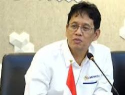 Usul Pengadaan Motor Listrik untuk Operasional MBG Ternyata Pernah Ditolak Kemenkeu