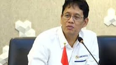 Usul Pengadaan Motor Listrik untuk Operasional MBG Ternyata Pernah Ditolak Kemenkeu