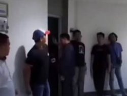 5 Pelaku Begal Terhadap Petugas Damkar Ditangkap Polisi Saat Pesta Narkoba di Hotel