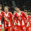 Bayern Muenchen vs Stuttgart: Die Roten Kunci Gelar Juara Bundesliga!