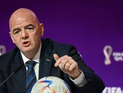 Teka-teki Keikutsertaan Iran di Piala Dunia 2026 Terjawab, Ini Kata Presiden FIFA
