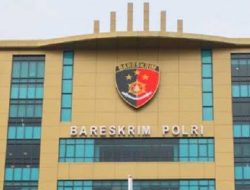 Bareskrim Tetapkan Ustadz SAM sebagai Tersangka Kasus Pelecehan Seksual Santri