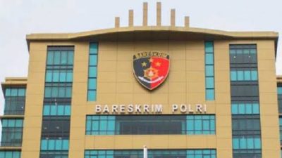 Bareskrim Tetapkan Ustadz SAM sebagai Tersangka Kasus Pelecehan Seksual Santri