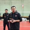 PBSI Minta Maaf Indonesia Gagal Lolos dari Fase Grup Piala Thomas 2026 untuk Pertama Kalinya