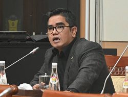 DPR Soal Tabrakan Argo Bromo dan Commuter Line di Bekasi: Jika Ada Unsur Kelalaian Ranahnya Pidana