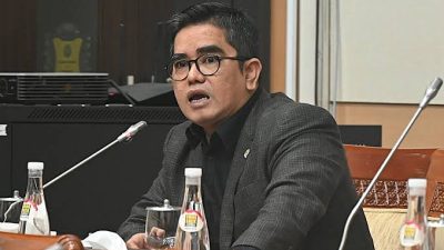 DPR Soal Tabrakan Argo Bromo dan Commuter Line di Bekasi: Jika Ada Unsur Kelalaian Ranahnya Pidana