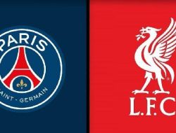 Prediksi PSG vs Liverpool, Juara Bertahan Lebih Diunggulkan