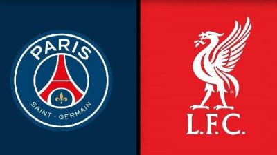 Prediksi PSG vs Liverpool, Juara Bertahan Lebih Diunggulkan