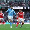 Jarak Semakin Merapat dengan Man City, Arsenal Gagal Juara di Akhir Musim? Berikut Prediksinya