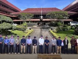 Heboh Pelecehan Seksual Mahasiswa FH UI Lewat Percakapan WA: Maaf Saja Tidak Cukup, Harus Ada Sanksi