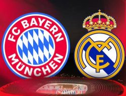 Arbeloa Percaya Diri, DNA Eropa Madrid Bakal Menumbangkan Bayern!
