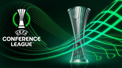 Empat Tim Melaju ke Semifinal Liga Conference
