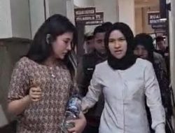 Eks Finalis Putri Indonesia Jadi Tersangka Praktik Ilegal, Korban Alami Luka Bernanah