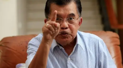 Buntut Tuduhan ‘Bandar’ Perkara Ijazah Jokowi, JK Resmi Polisikan YouTuber hingga Narasumber