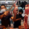 Harga Pangan ‘Menggila’! Cabai hingga Daging Kompak Terbang, Cek Daftar Lengkapnya!