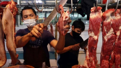 Harga Pangan ‘Menggila’! Cabai hingga Daging Kompak Terbang, Cek Daftar Lengkapnya!