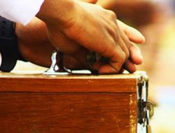 Viral Isu Pemerintah Bakal Ambil Alih Kas Masjid, Kemenag: Itu Hoaks!