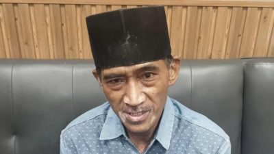 Ki Bedil 20 Tahun Jadi Perakit Senpi Ilegal, Spesialis Bikin Revolver, Pembelinya Pelaku Street Crime!