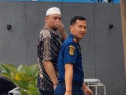 Auto-Nangis! Koruptor Supriadi Resmi ‘Dibuang’ ke Nusakambangan Usai Viral Ngopi di Kafe