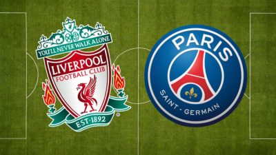 Liverpool vs PSG: Waspada Magis Anfield, Satu Gol Cepat Bisa Mengubah Segalanya