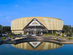 Dosen Diduga Lecehkan Mahasiswi Asing Dinonaktifkan, Unpad Bentuk Tim Investigasi