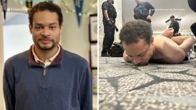 Bagaimana Cole Thomas Allen Bobol Pengamanan Ketat dan Lepas Tembakan ke Arah Donald Trump