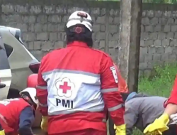 Geger di Sleman! Mobil Terparkir Sejak Sebelum Lebaran Ternyata Isinya Jasad Pria yang Sudah Mengering